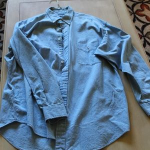Ralph Lauren Polo long sleeve button up